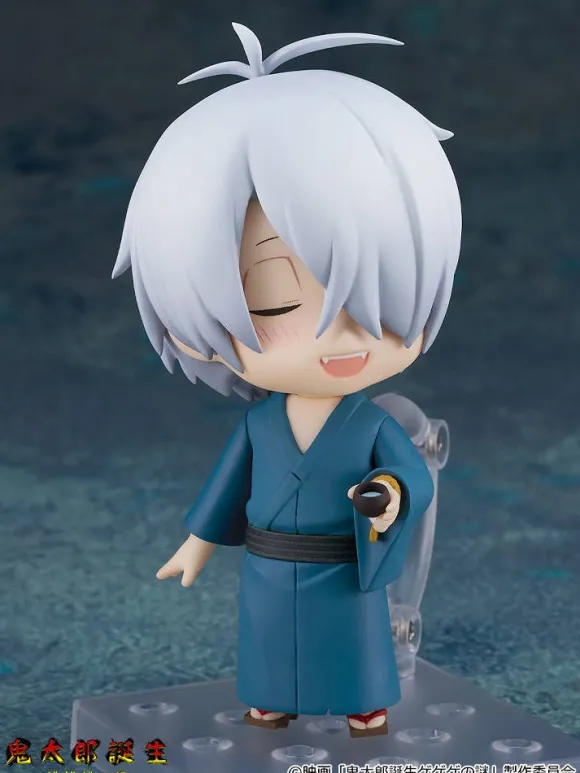 Nendoroid Kitaro's Father (The Birth of Kitaro: The Mystery of Ge Ge Ge)