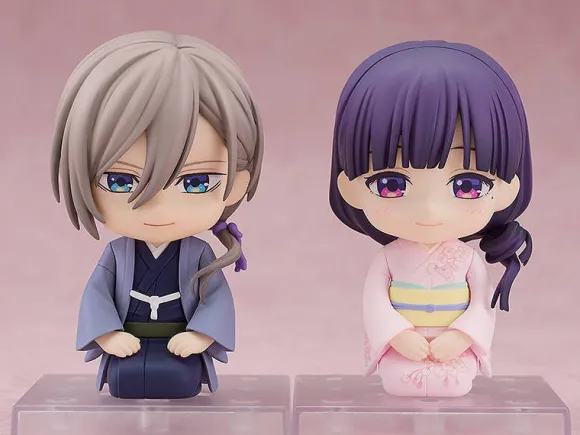 Nendoroid Kiyoka Kudo (My Happy Marriage)