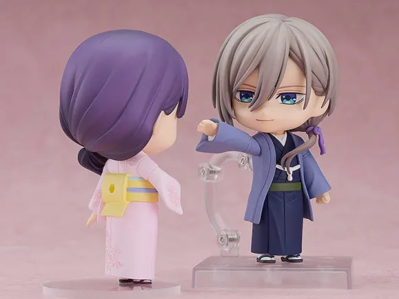 Nendoroid Kiyoka Kudo (My Happy Marriage)