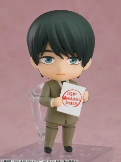 Nendoroid Kiyoshi Adachi (Cherry Magic! Thirty Years of Virginity Can Make You a Wizard?!)