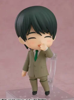 Nendoroid Kiyoshi Adachi (Cherry Magic! Thirty Years of Virginity Can Make You a Wizard?!)