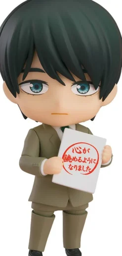 Nendoroid Kiyoshi Adachi (Cherry Magic! Thirty Years of Virginity Can Make You a Wizard?!)