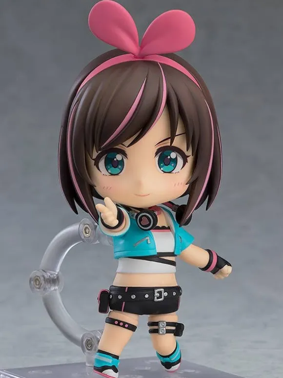 Nendoroid Kizuna AI: A.I.Games 2019 Ver. (Kizuna AI)