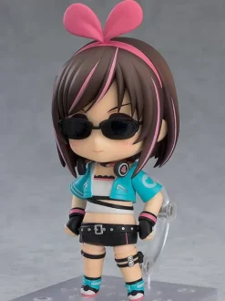 Nendoroid Kizuna AI: A.I.Games 2019 Ver. (Kizuna AI)