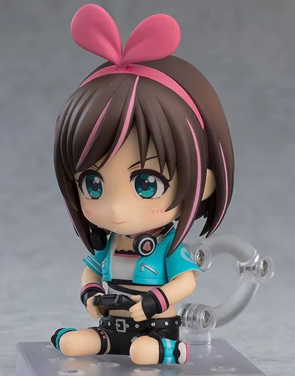 Nendoroid Kizuna AI: A.I.Games 2019 Ver. (Kizuna AI)