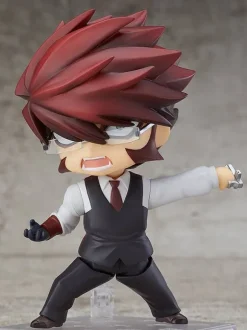 Nendoroid Klaus V Reinherz (Blood Blockade Battlefront & Beyond)