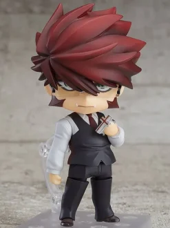 Nendoroid Klaus V Reinherz (Blood Blockade Battlefront & Beyond)