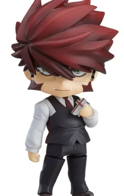 Nendoroid Klaus V Reinherz (Blood Blockade Battlefront & Beyond)