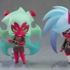 Nendoroid Kneesocks (New PANTY & STOCKING with GARTERBELT)