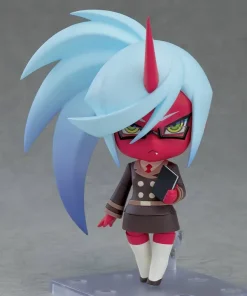 Nendoroid Kneesocks (New PANTY & STOCKING with GARTERBELT)