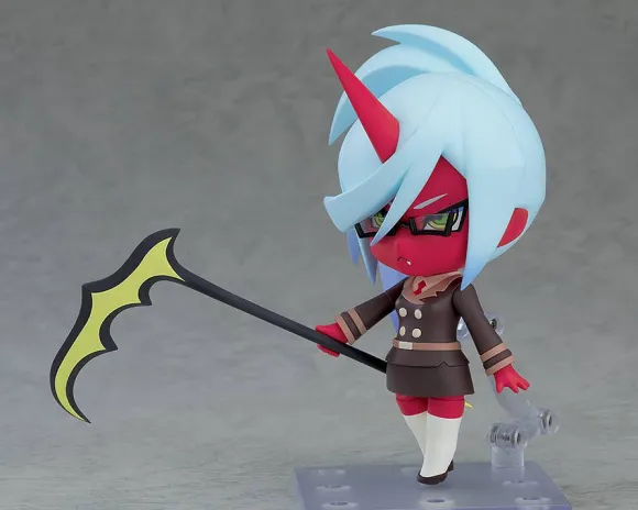 Nendoroid Kneesocks (New PANTY & STOCKING with GARTERBELT)