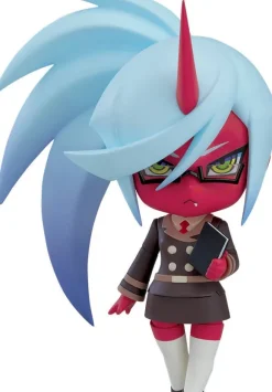 Nendoroid Kneesocks (New PANTY & STOCKING with GARTERBELT)