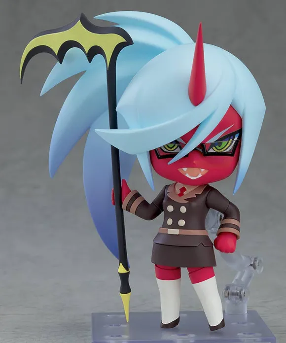 Nendoroid Kneesocks (New PANTY & STOCKING with GARTERBELT)