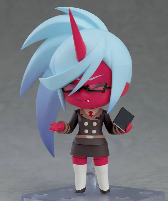 Nendoroid Kneesocks (New PANTY & STOCKING with GARTERBELT)