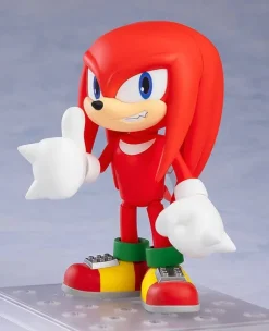 Nendoroid Knuckles (Sonic the Hedgehog)