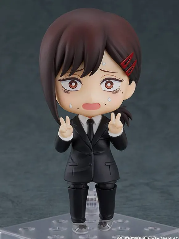 Nendoroid Kobeni (Chainsaw Man) (Rerelease)