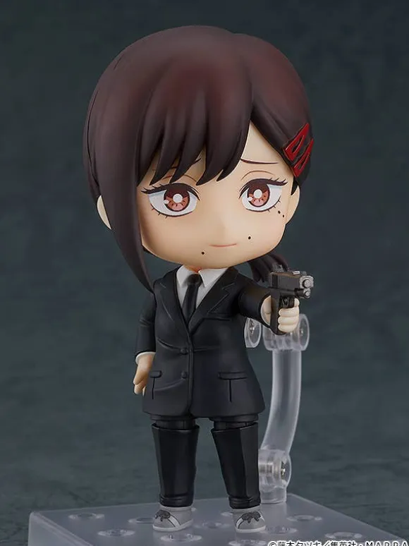 Nendoroid Kobeni (Chainsaw Man) (Rerelease)