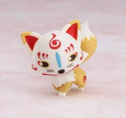 Nendoroid Kogitsunemaru