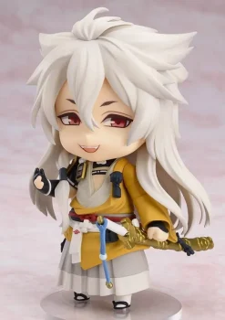 Nendoroid Kogitsunemaru
