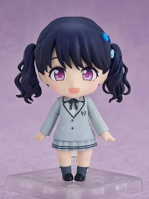 Nendoroid Koito Fukumaru (THE IDOLM@STER SHINY COLORS)