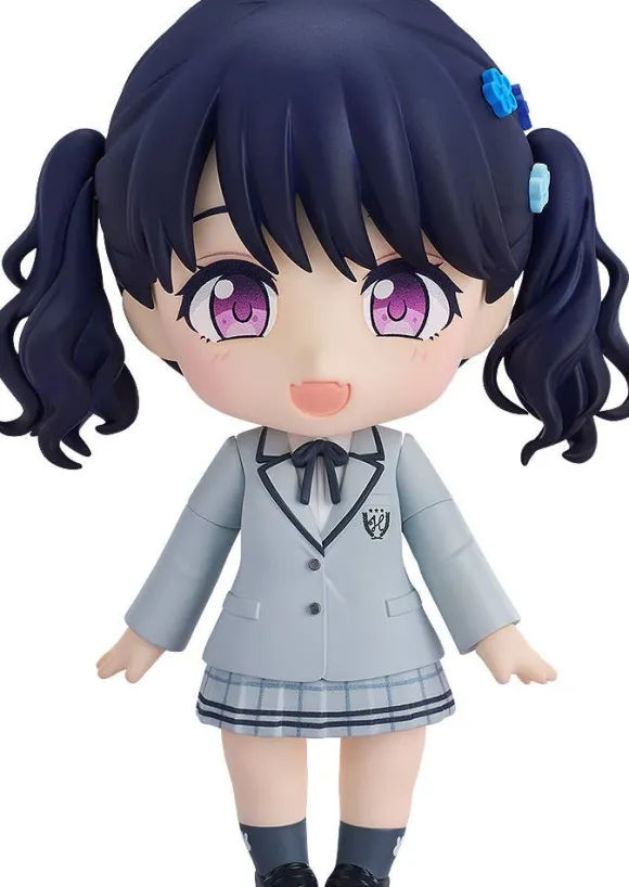 Nendoroid Koito Fukumaru (THE IDOLM@STER SHINY COLORS)