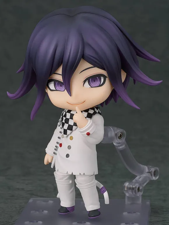 Nendoroid Kokichi Oma (Danganronpa V3: Killing Harmony)