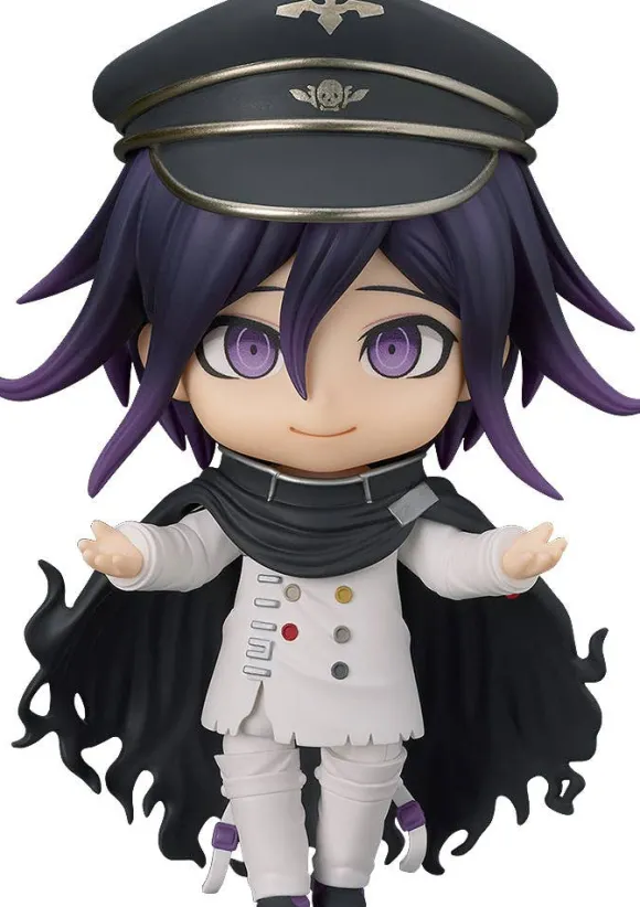 Nendoroid Kokichi Oma (Danganronpa V3: Killing Harmony)
