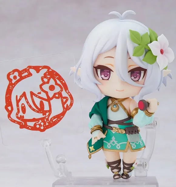 Nendoroid Kokkoro (Princess Connect! Re:Dive)