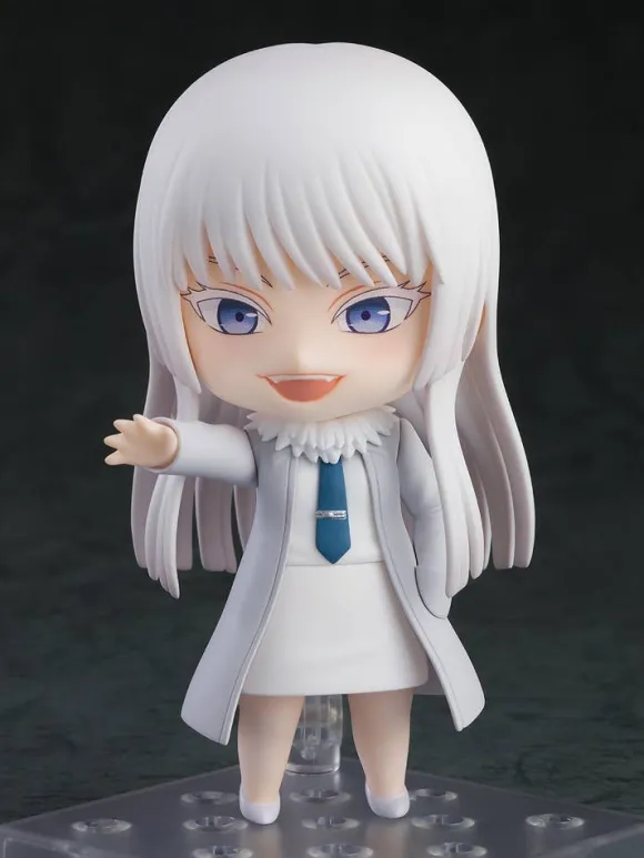 Nendoroid Koko Hekmatyar (Jormungand)