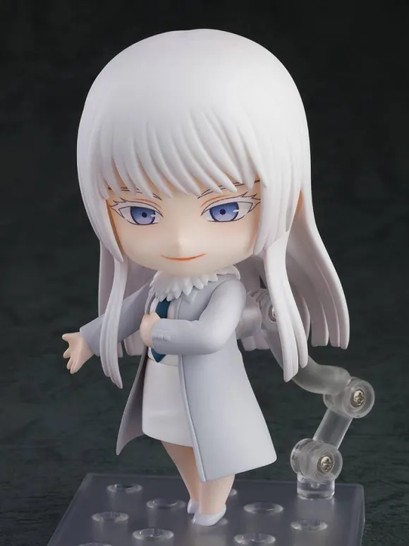 Nendoroid Koko Hekmatyar (Jormungand)