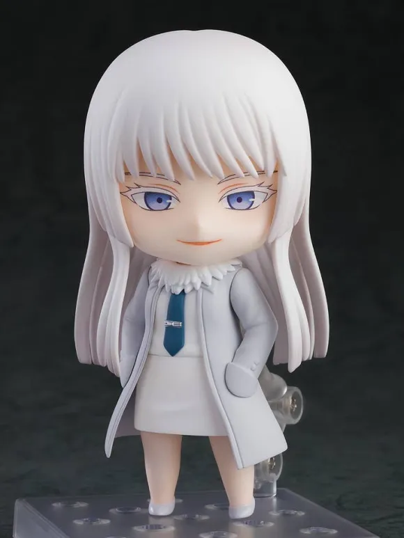 Nendoroid Koko Hekmatyar (Jormungand)