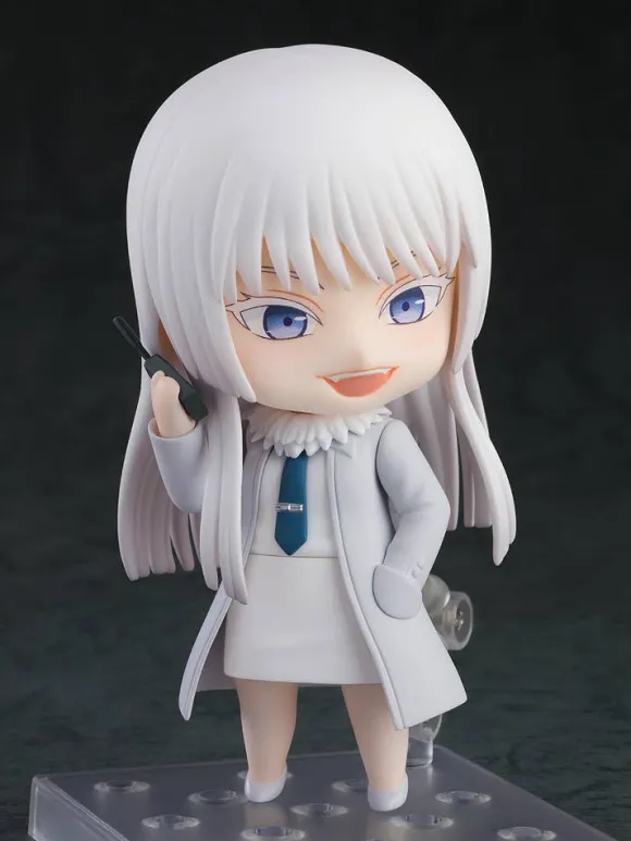 Nendoroid Koko Hekmatyar (Jormungand)