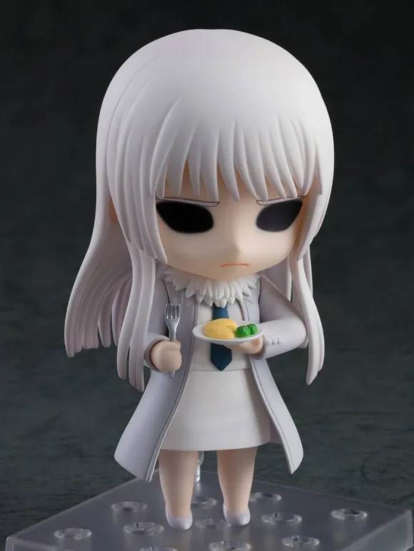 Nendoroid Koko Hekmatyar (Jormungand)