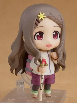 Nendoroid Kokona Aoba (Encouragement of Climb: Next Summit)