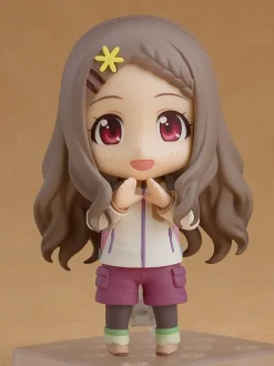 Nendoroid Kokona Aoba (Encouragement of Climb: Next Summit)