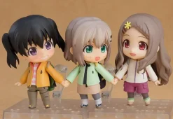 Nendoroid Kokona Aoba (Encouragement of Climb: Next Summit)