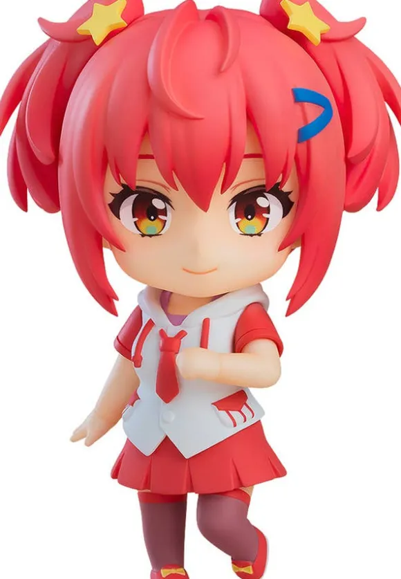 Nendoroid Kokona Otori (World Dai Star)