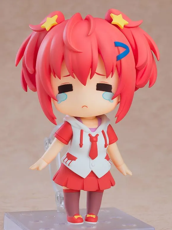 Nendoroid Kokona Otori (World Dai Star)