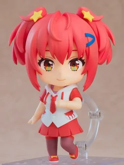 Nendoroid Kokona Otori (World Dai Star)