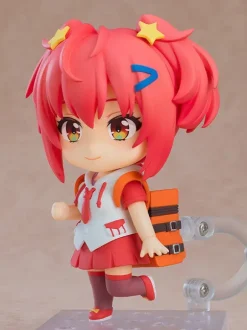 Nendoroid Kokona Otori (World Dai Star)