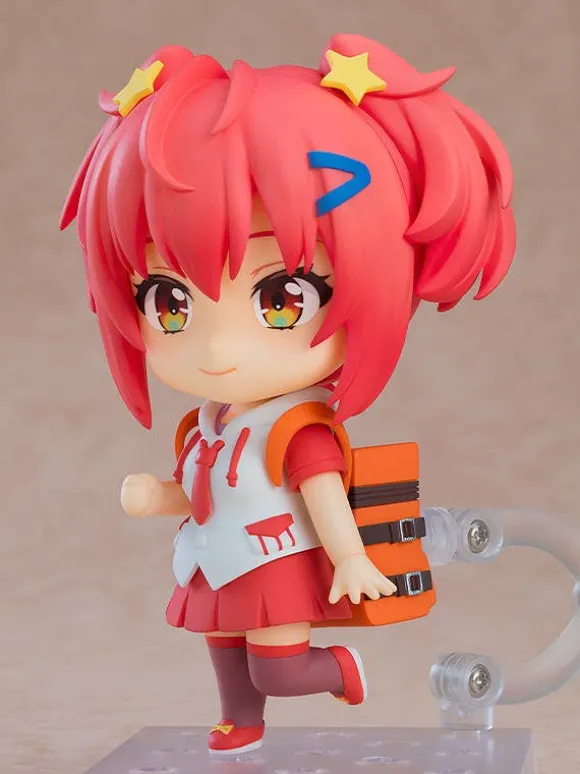 Nendoroid Kokona Otori (World Dai Star)