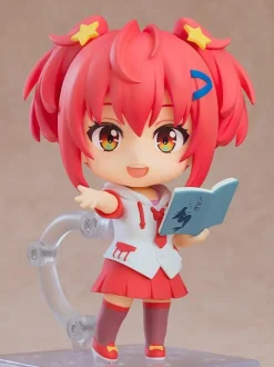 Nendoroid Kokona Otori (World Dai Star)