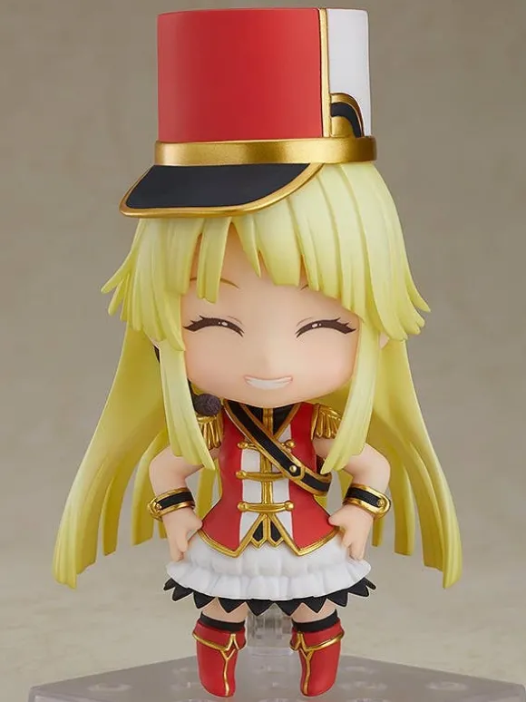 Nendoroid Kokoro Tsurumaki: Stage Outfit Ver. (BanG Dream! Girls Band Party!)