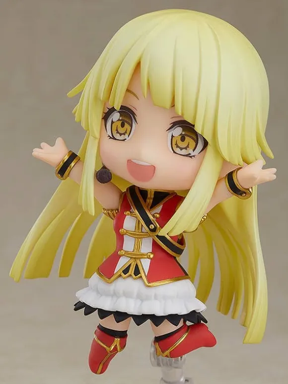 Nendoroid Kokoro Tsurumaki: Stage Outfit Ver. (BanG Dream! Girls Band Party!)