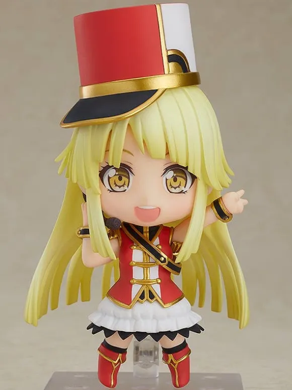 Nendoroid Kokoro Tsurumaki: Stage Outfit Ver. (BanG Dream! Girls Band Party!)