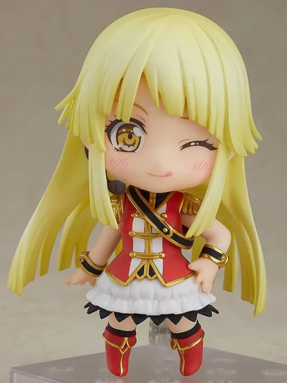 Nendoroid Kokoro Tsurumaki: Stage Outfit Ver. (BanG Dream! Girls Band Party!)