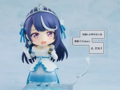 Nendoroid Kokorone Awayuki (VTuber Legend: How I Went Viral after Forgetting to Turn Off My Stream)