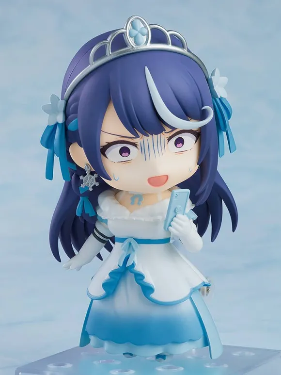 Nendoroid Kokorone Awayuki (VTuber Legend: How I Went Viral after Forgetting to Turn Off My Stream)