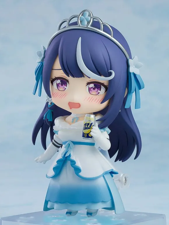 Nendoroid Kokorone Awayuki (VTuber Legend: How I Went Viral after Forgetting to Turn Off My Stream)