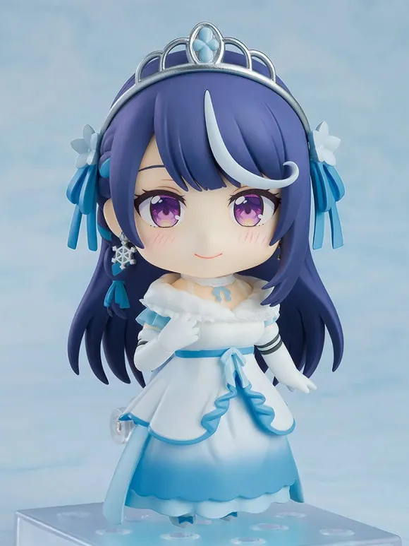 Nendoroid Kokorone Awayuki (VTuber Legend: How I Went Viral after Forgetting to Turn Off My Stream)